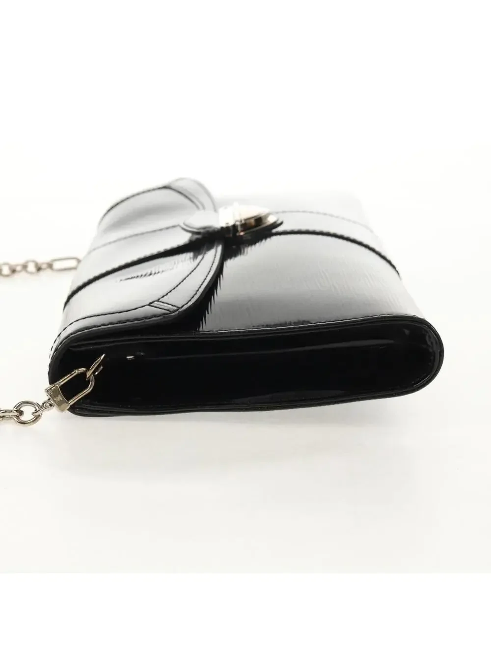 Louis Vuitton Epi Jena Pochette #360895L69B